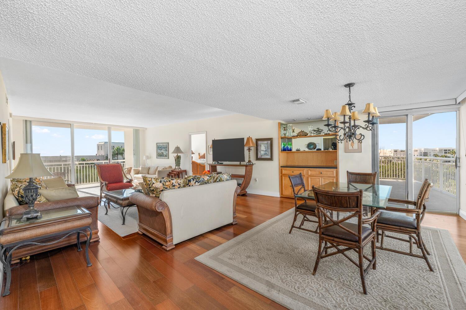 AMBASSADOR II CORP - Residential