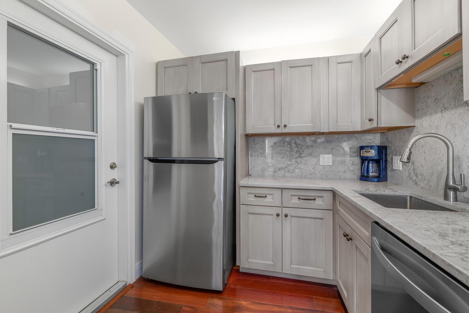 AMBASSADOR II CORP - Residential