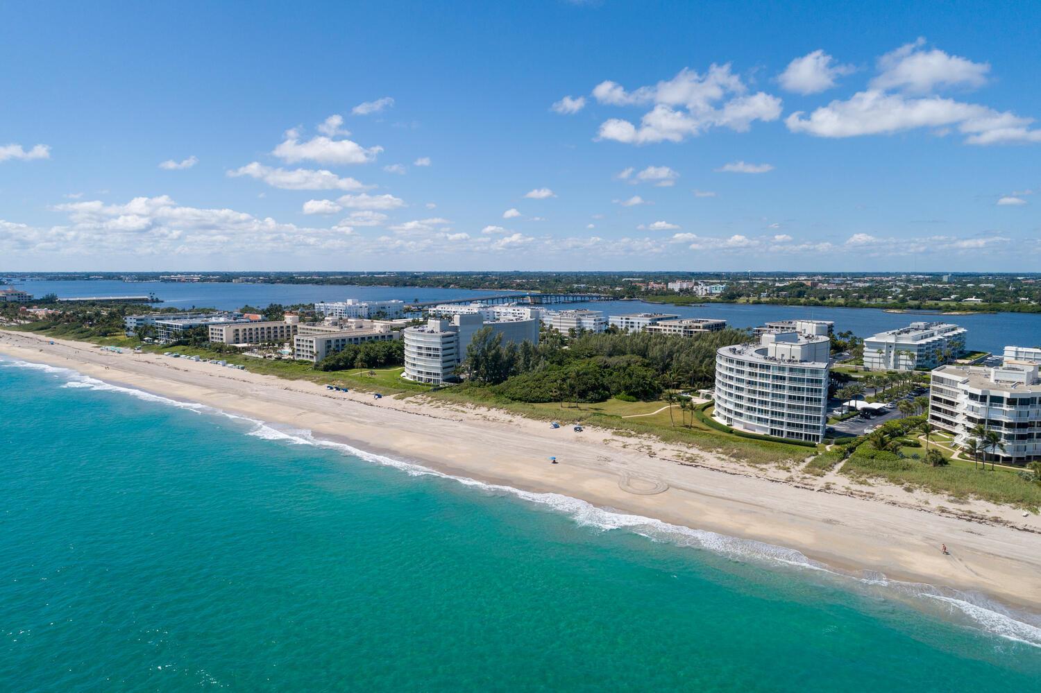 AMBASSADOR II CORP - Residential