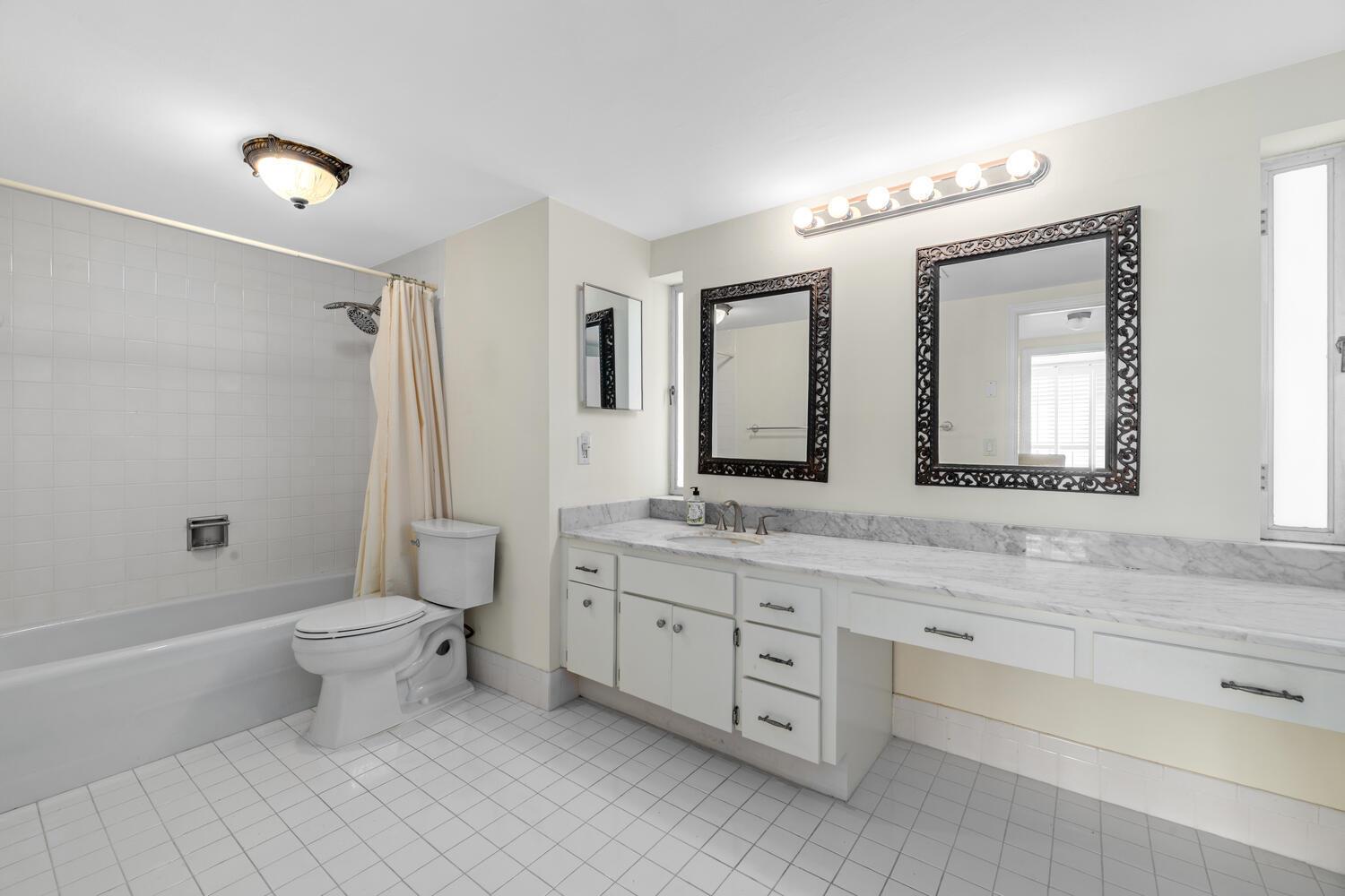 AMBASSADOR II CORP - Residential