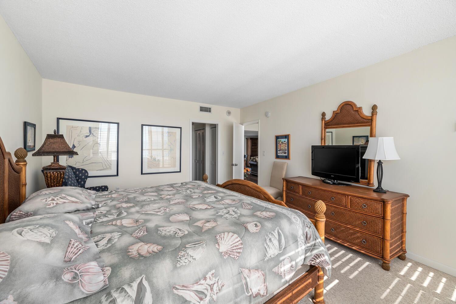 AMBASSADOR II CORP - Residential