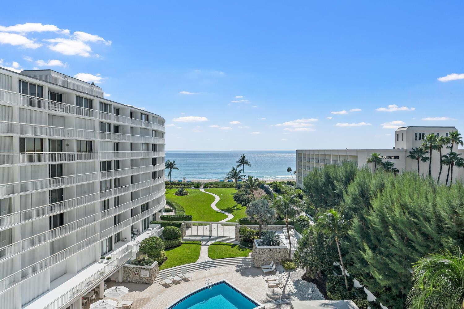 AMBASSADOR II CORP - Residential