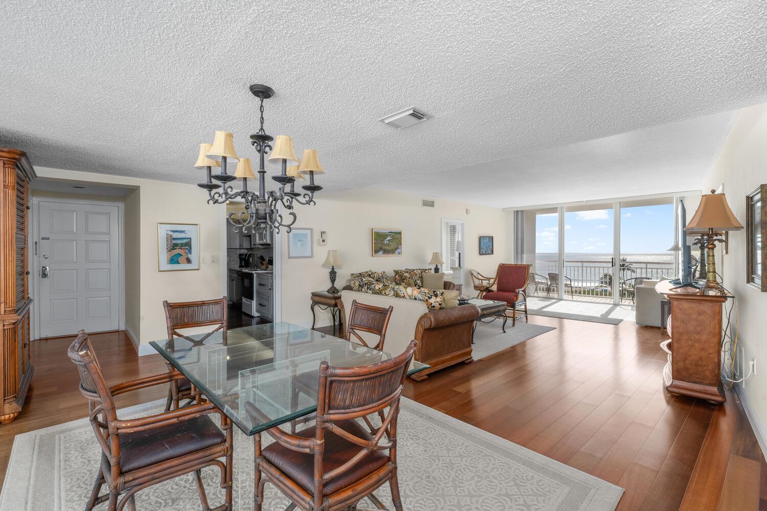 AMBASSADOR II CORP - Residential