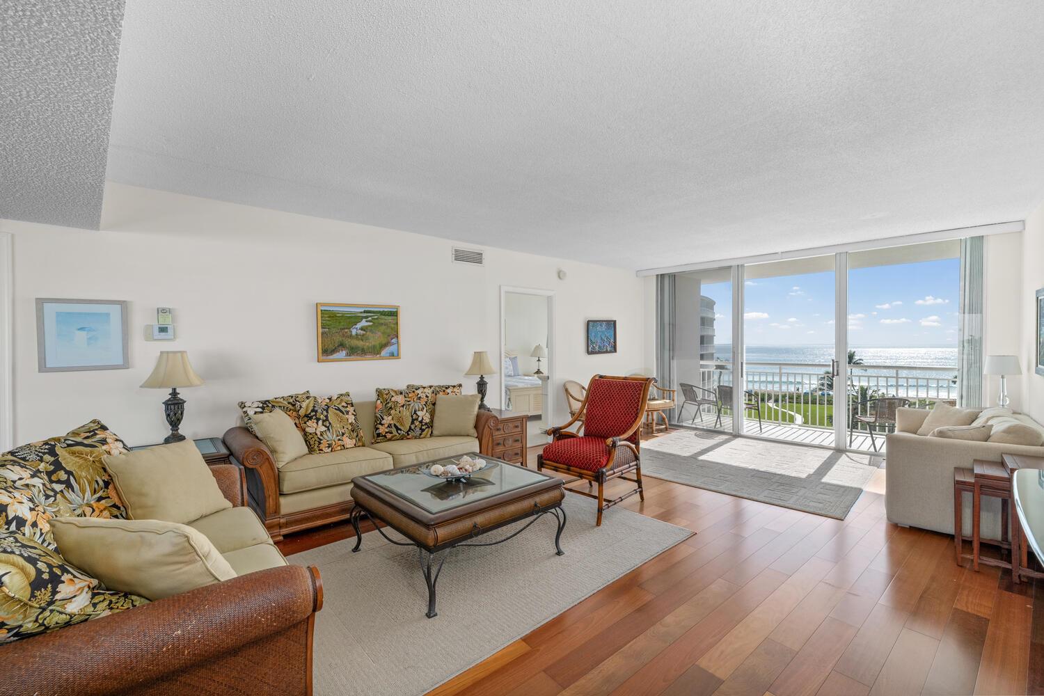 AMBASSADOR II CORP - Residential