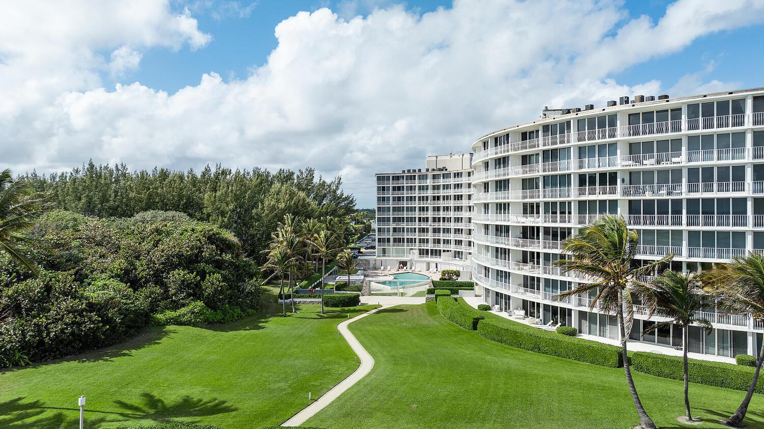 AMBASSADOR II CORP - Residential