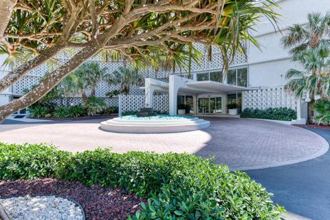 2780 S Ocean Boulevard 612 Palm Beach FL 33480