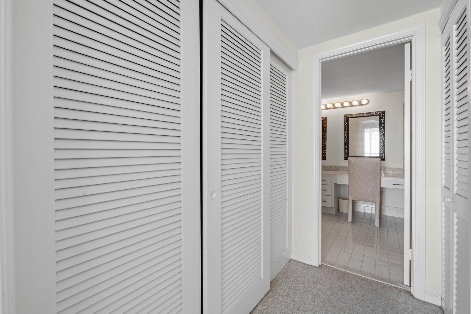 AMBASSADOR II CORP - Residential