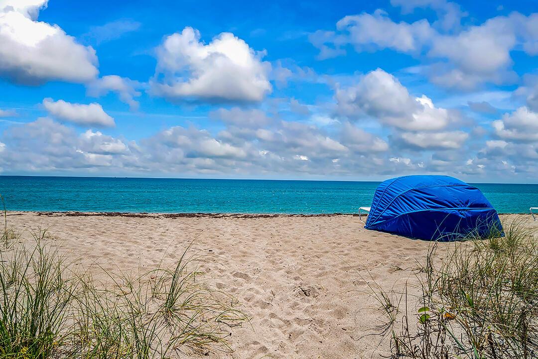 AMBASSADOR II CORP - Residential