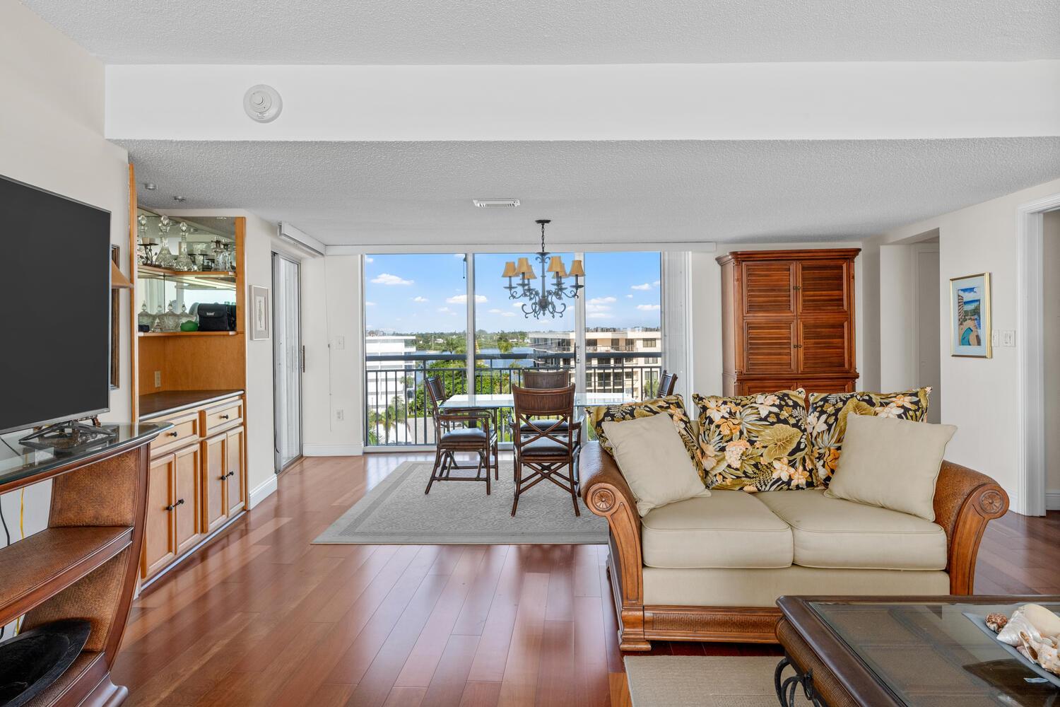 AMBASSADOR II CORP - Residential