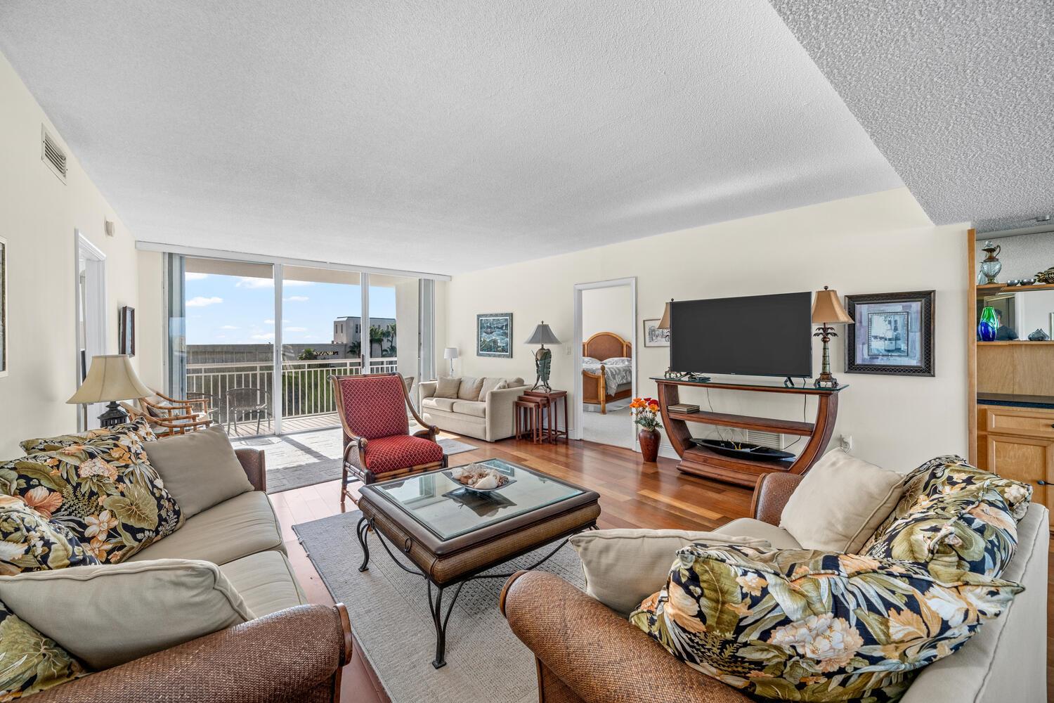 AMBASSADOR II CORP - Residential