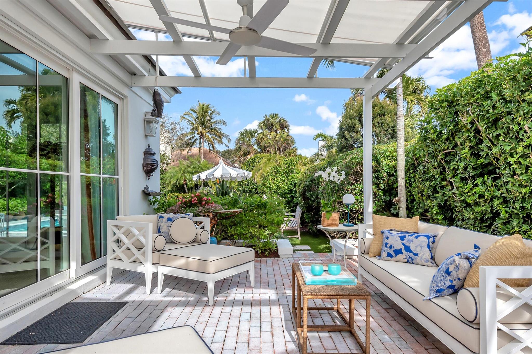 JOHN'S ISLAND PLAT 36 - Residential