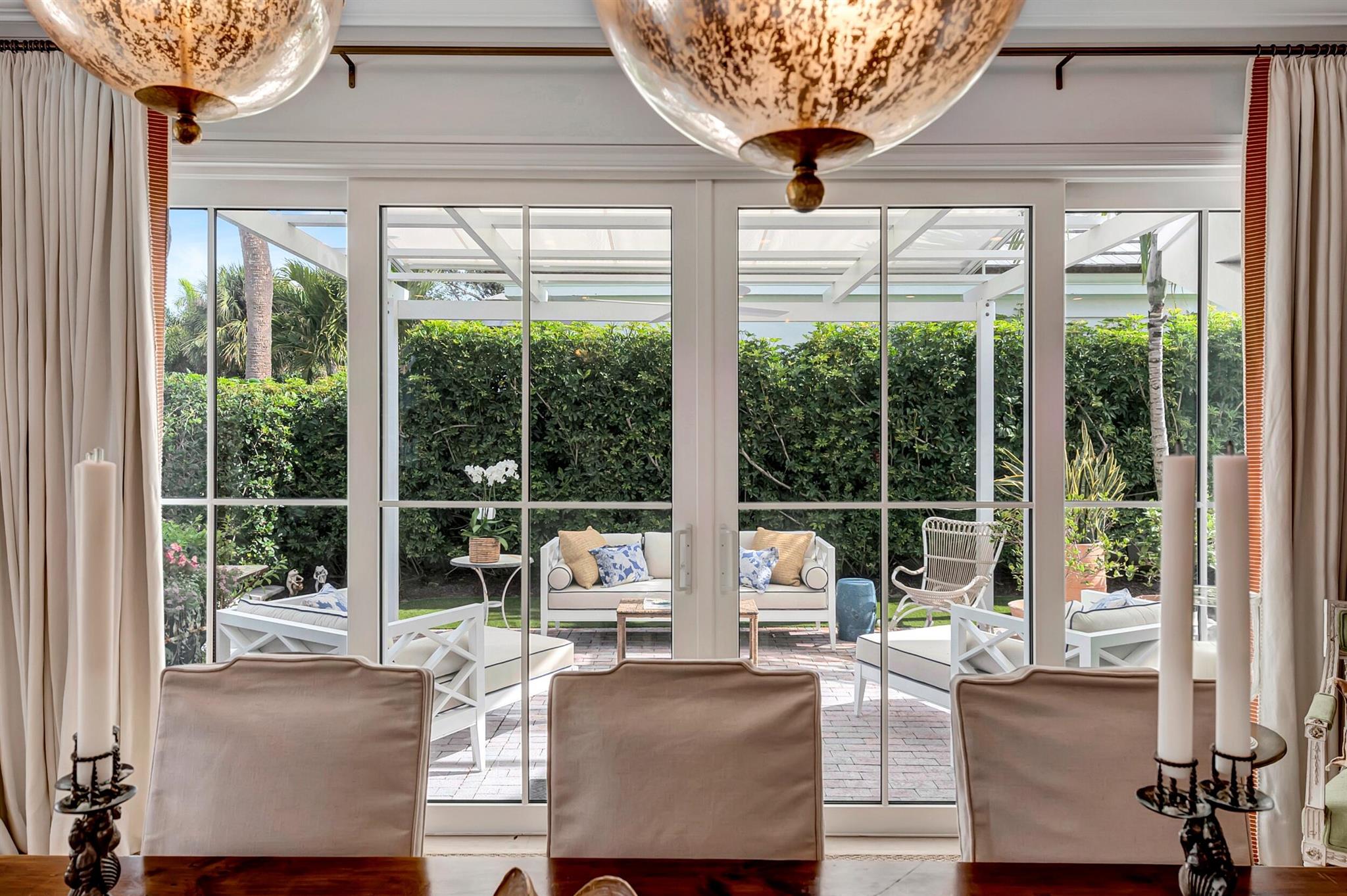 JOHN'S ISLAND PLAT 36 - Residential