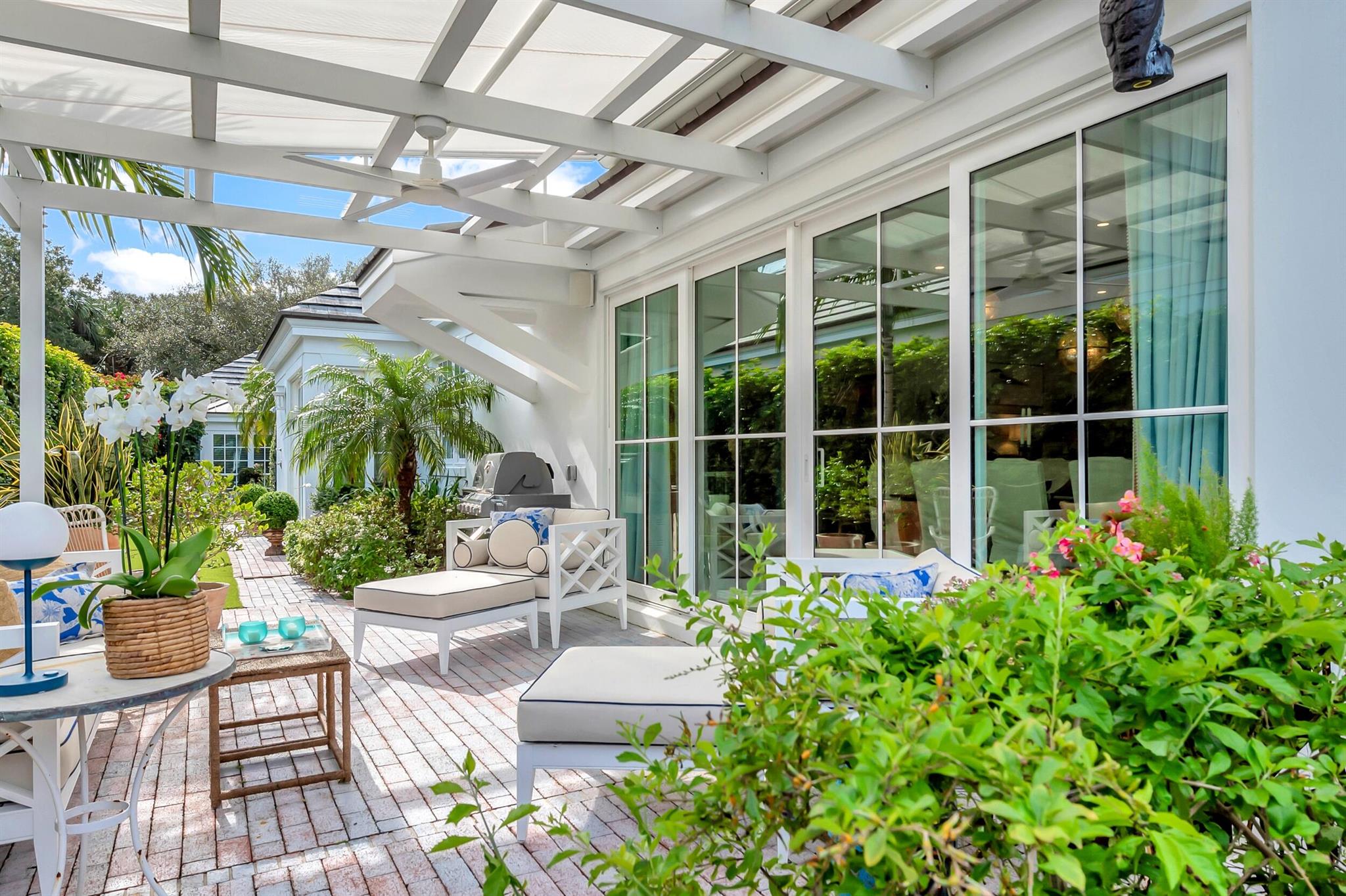 JOHN'S ISLAND PLAT 36 - Residential