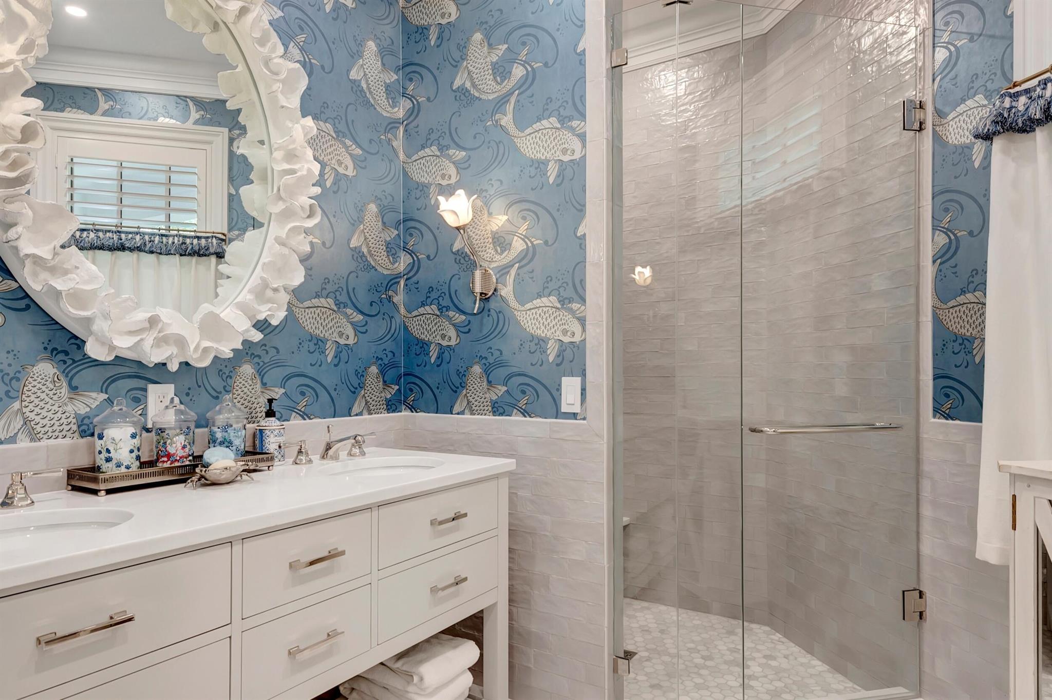 JOHN'S ISLAND PLAT 36 - Residential