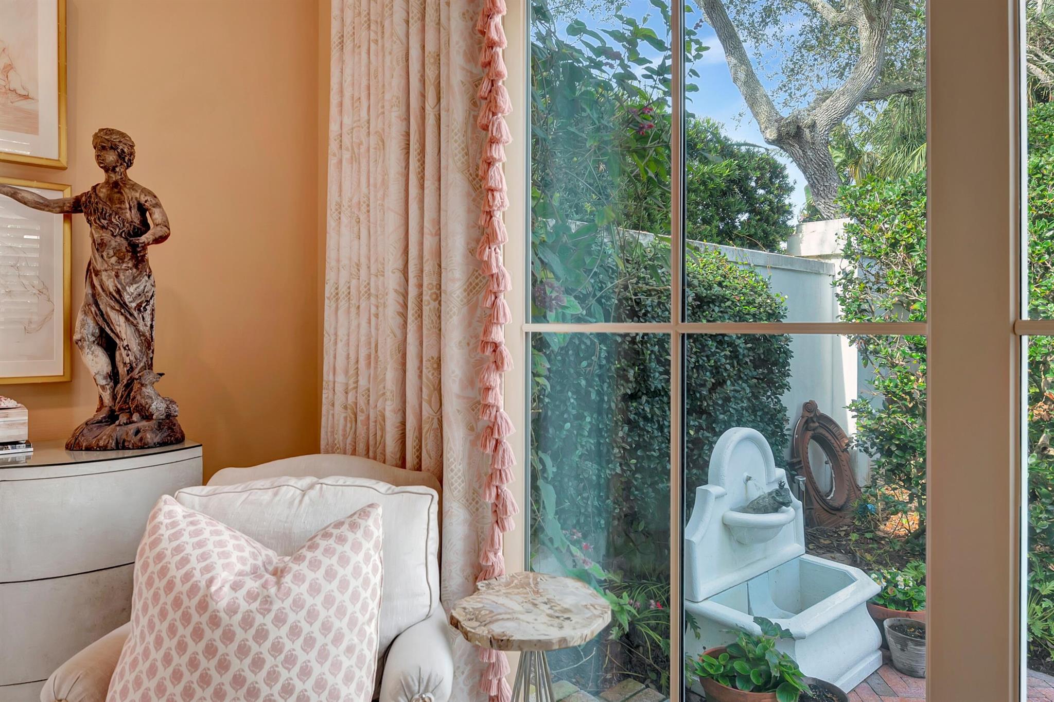 JOHN'S ISLAND PLAT 36 - Residential