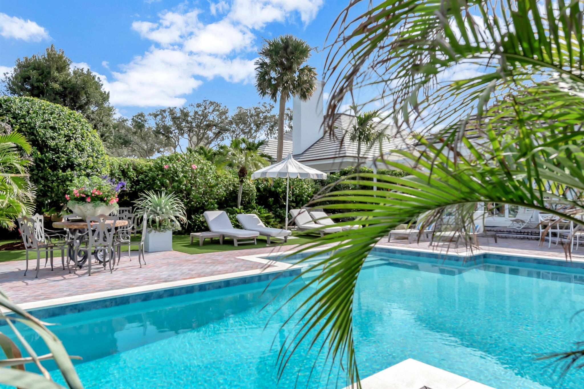 JOHN'S ISLAND PLAT 36 - Residential