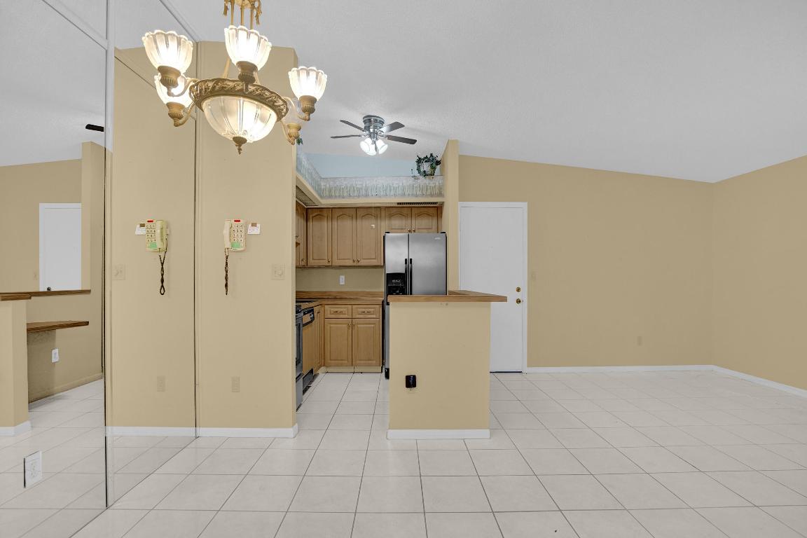 BELFORT CONDOMINIUM E - Residential