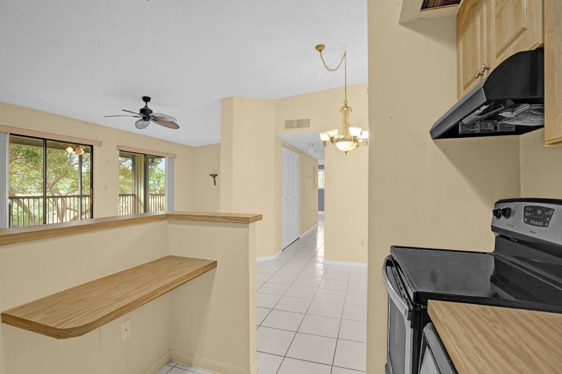 BELFORT CONDOMINIUM E - Residential