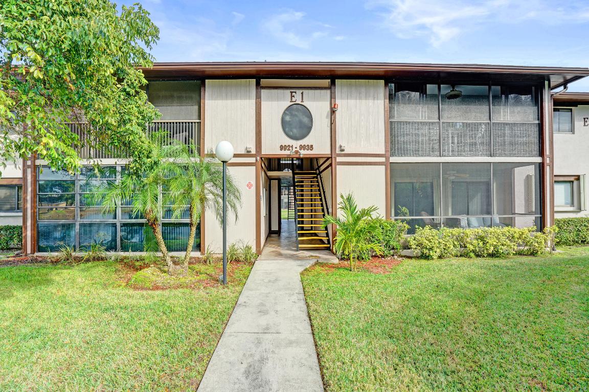 BELFORT CONDOMINIUM E - Residential