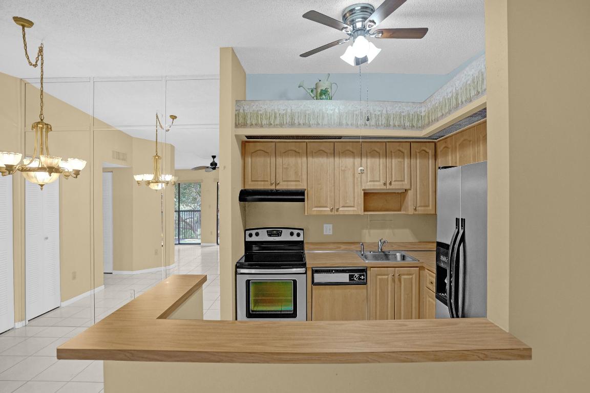 BELFORT CONDOMINIUM E - Residential