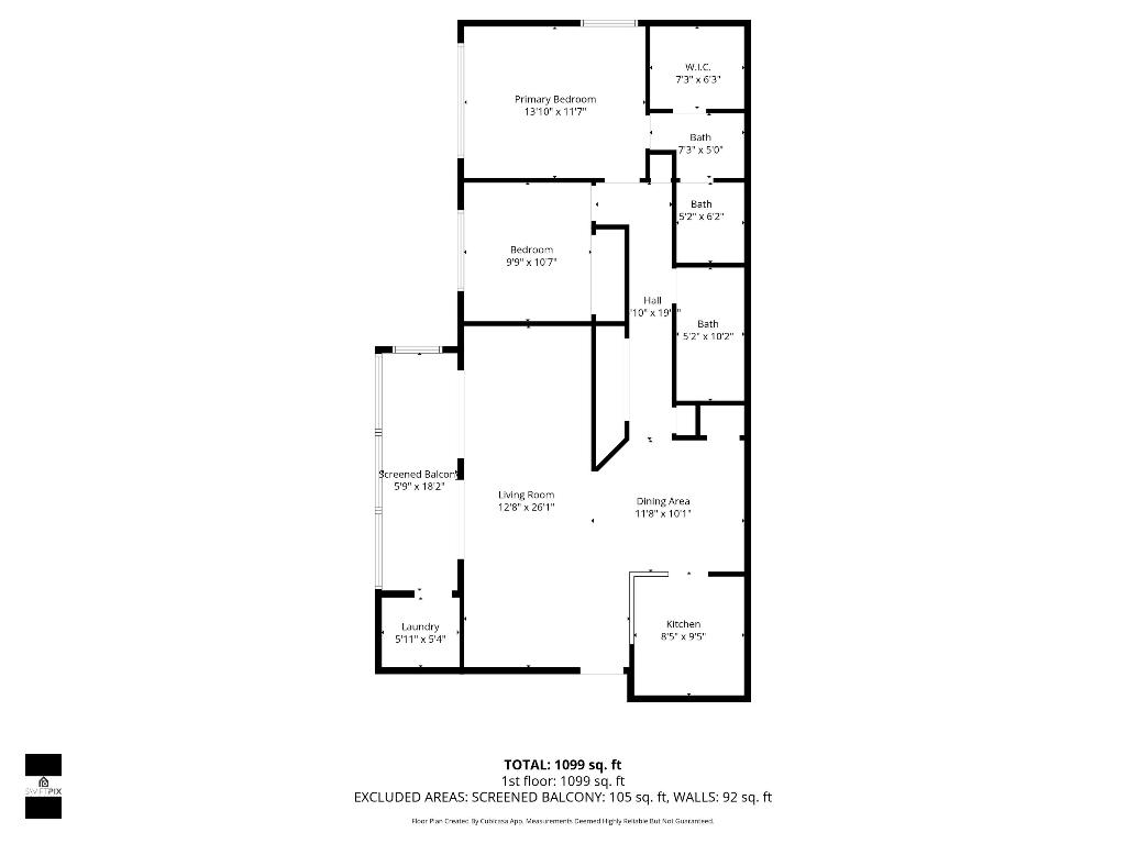 BELFORT CONDOMINIUM E - Residential