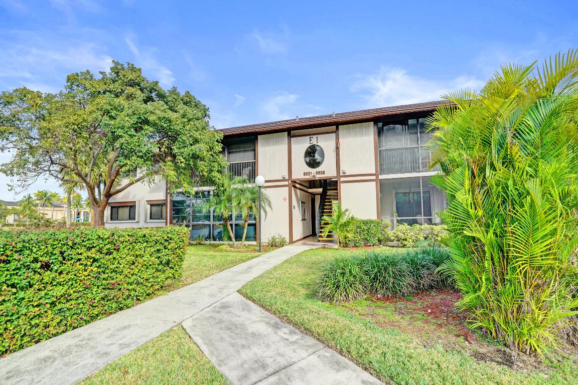 BELFORT CONDOMINIUM E - Residential