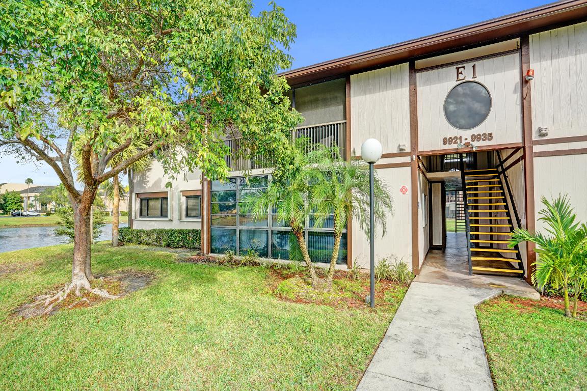 BELFORT CONDOMINIUM E - Residential