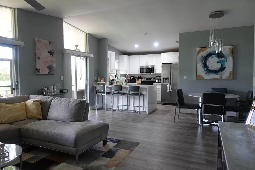 TIMBERWALK SEC 3 - Residential Lease