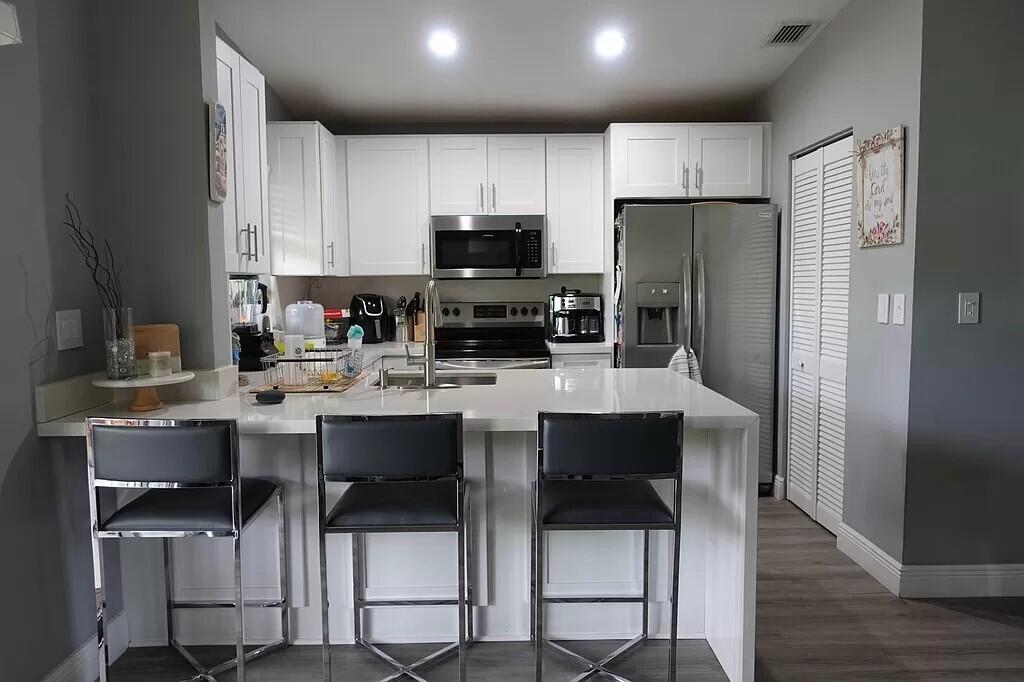 TIMBERWALK SEC 3 - Residential Lease