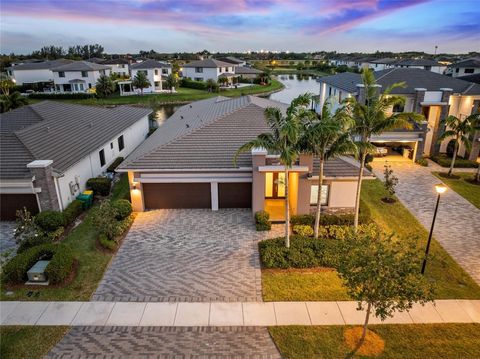 10490 Mira Vista Drive Parkland FL 33076