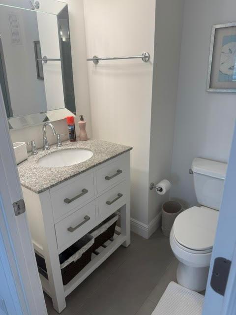 AMBASSADORS V NORTH CONDO - Residential Lease