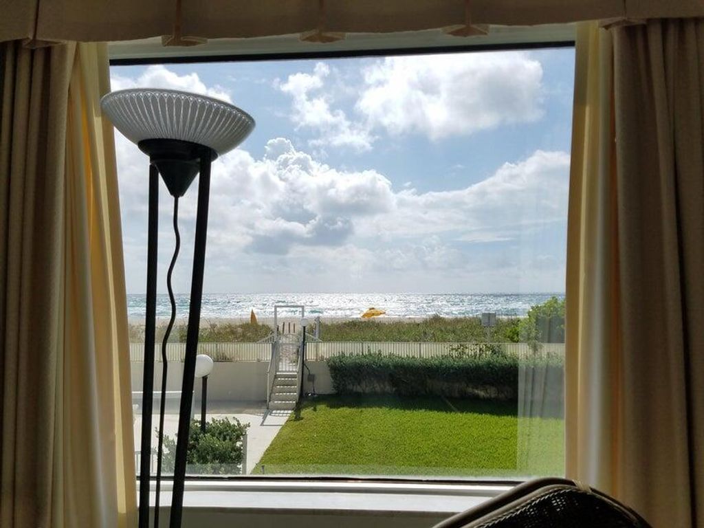 Photo of 2565 S Ocean Boulevard #2250, Palm Beach, FL 33480 (MLS # B26013000)