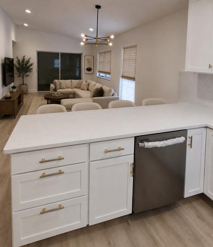 8101 Sweetbriar Way