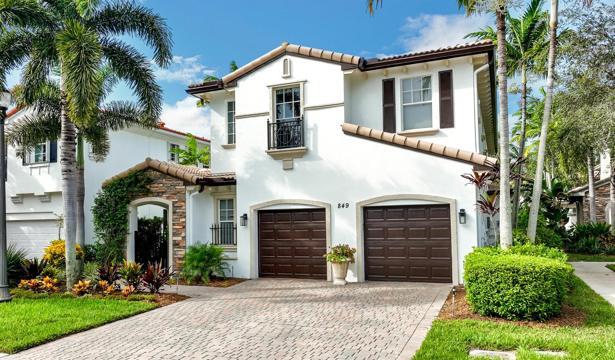 849 Madison Court