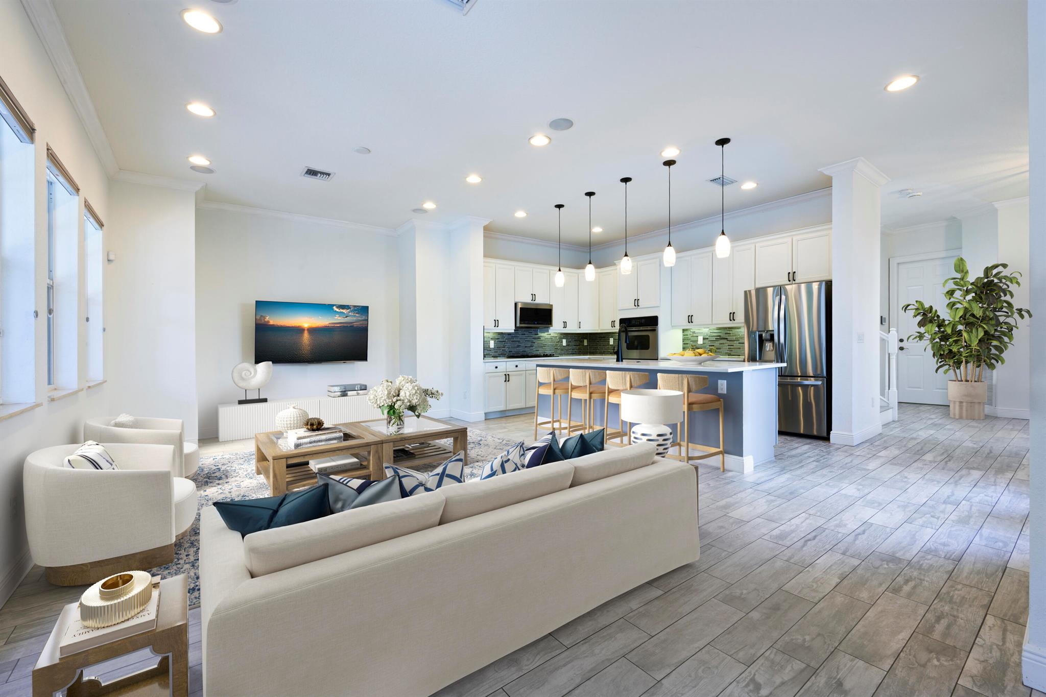 849 Madison Court