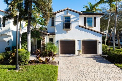 849 Madison Court Palm Beach Gardens FL 33410