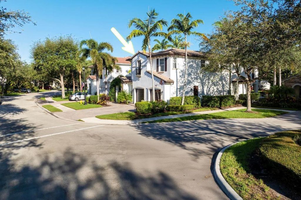 Photo of 849 Madison Court, Palm Beach Gardens, FL 33410 (MLS # R11110967)