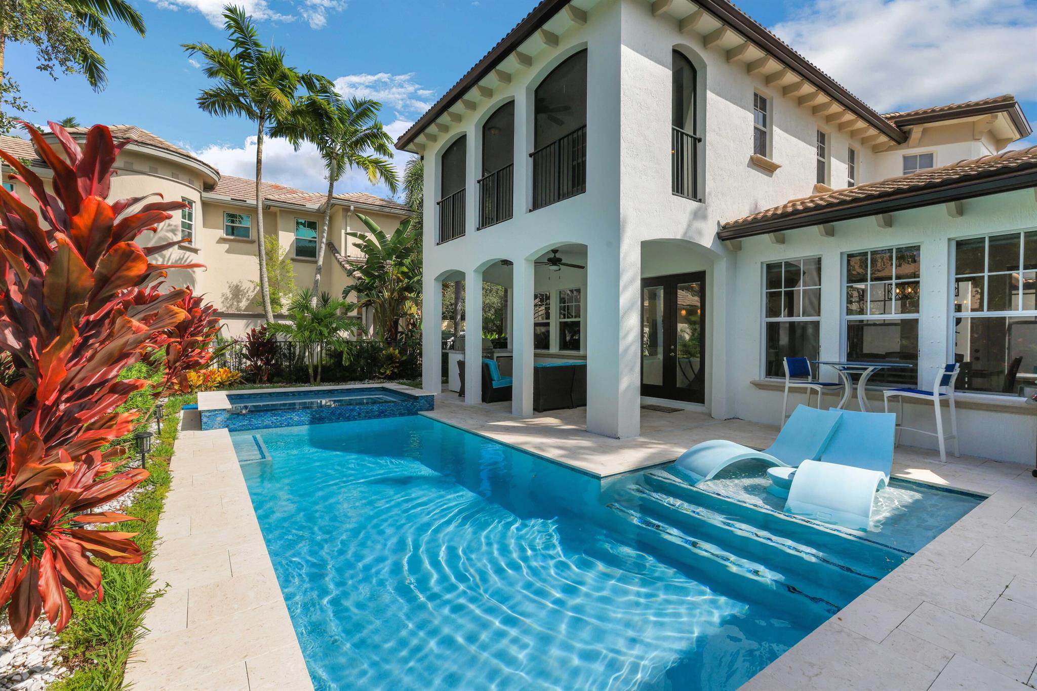 849 Madison Court