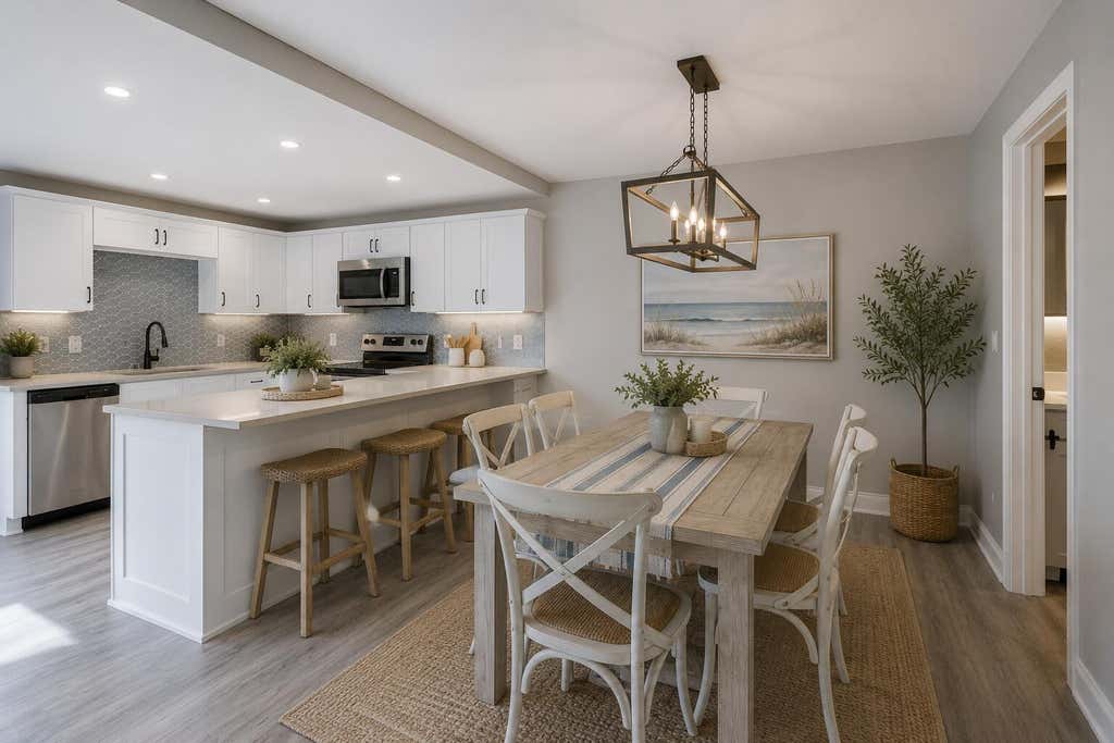 Photo of 3201 S Meridian Way Way S #A, Palm Beach Gardens, FL 33410 (MLS # B26039609)