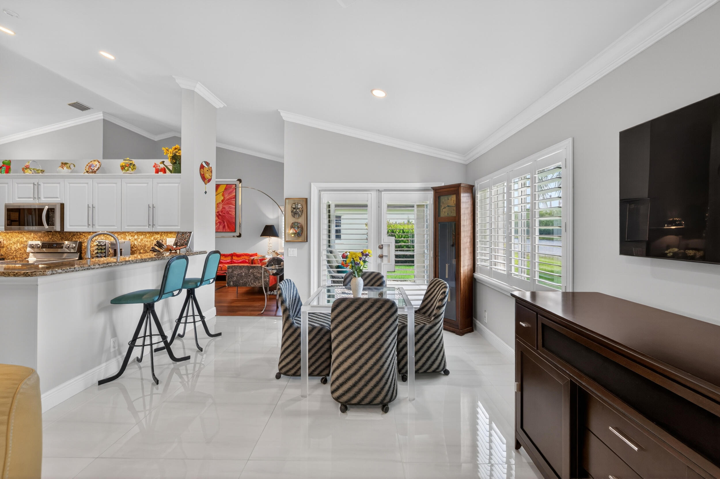 Cameron Lakes - Residential