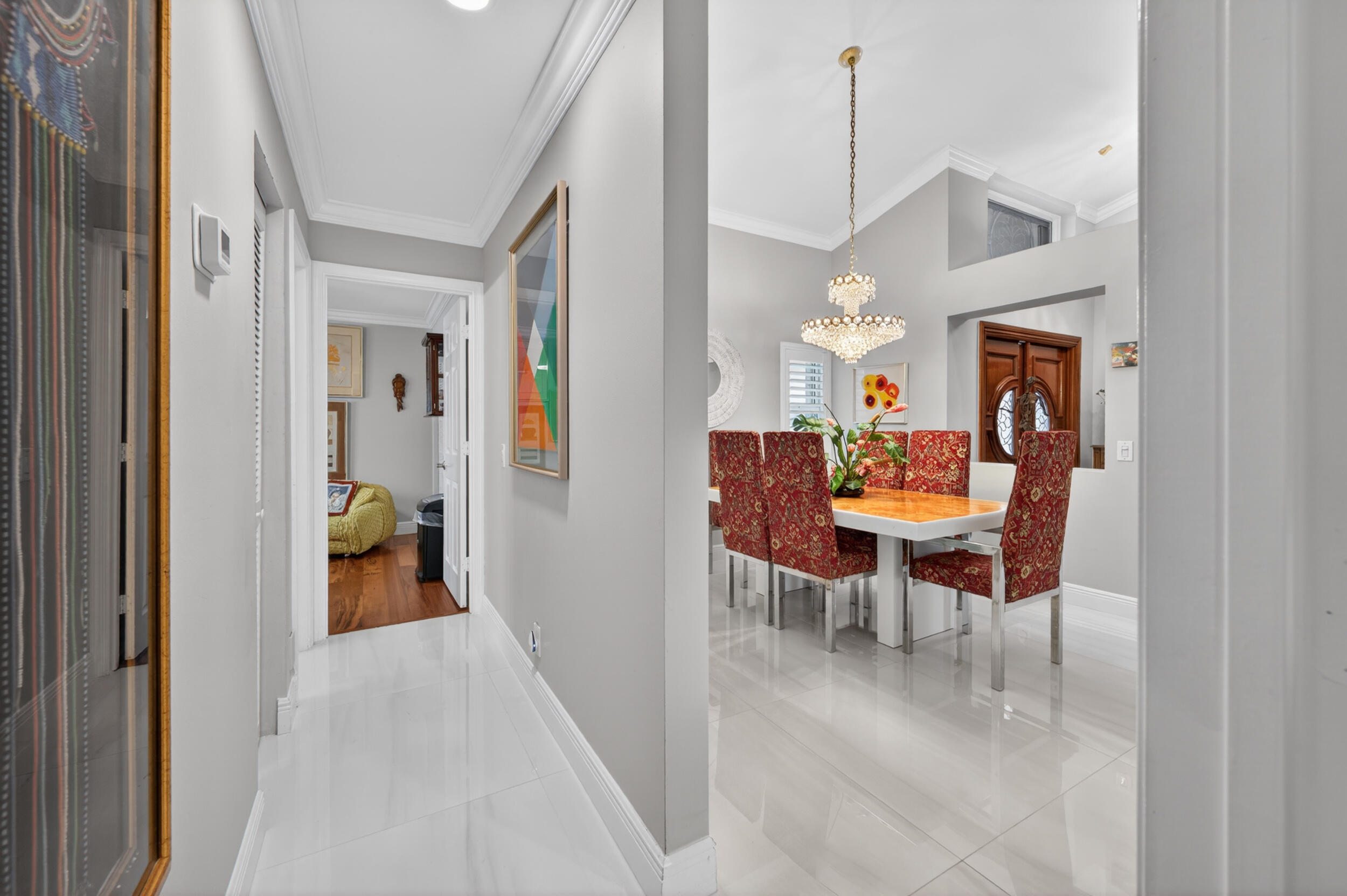 Cameron Lakes - Residential