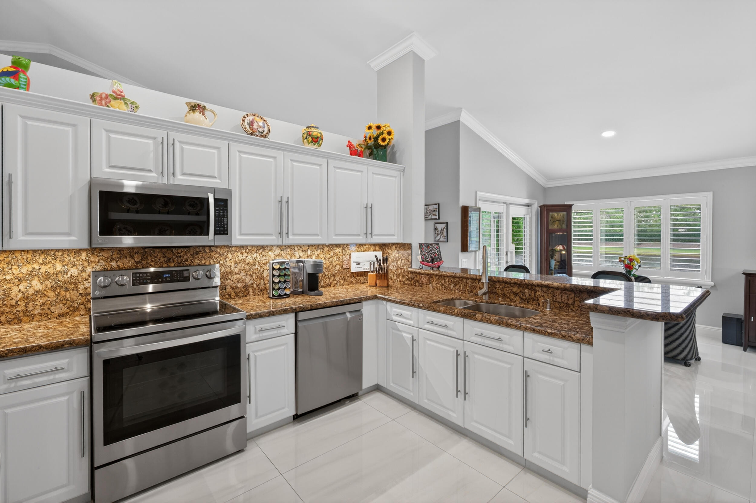 Cameron Lakes - Residential