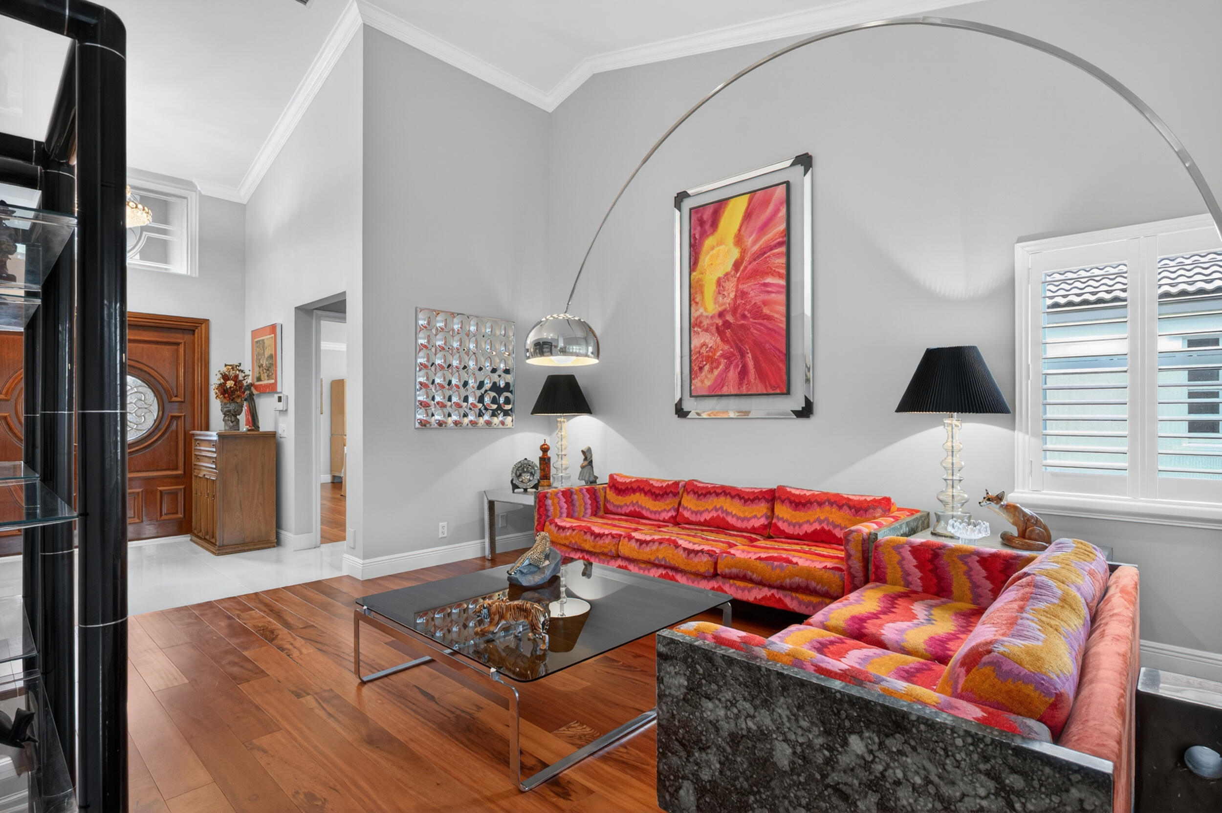 Cameron Lakes - Residential