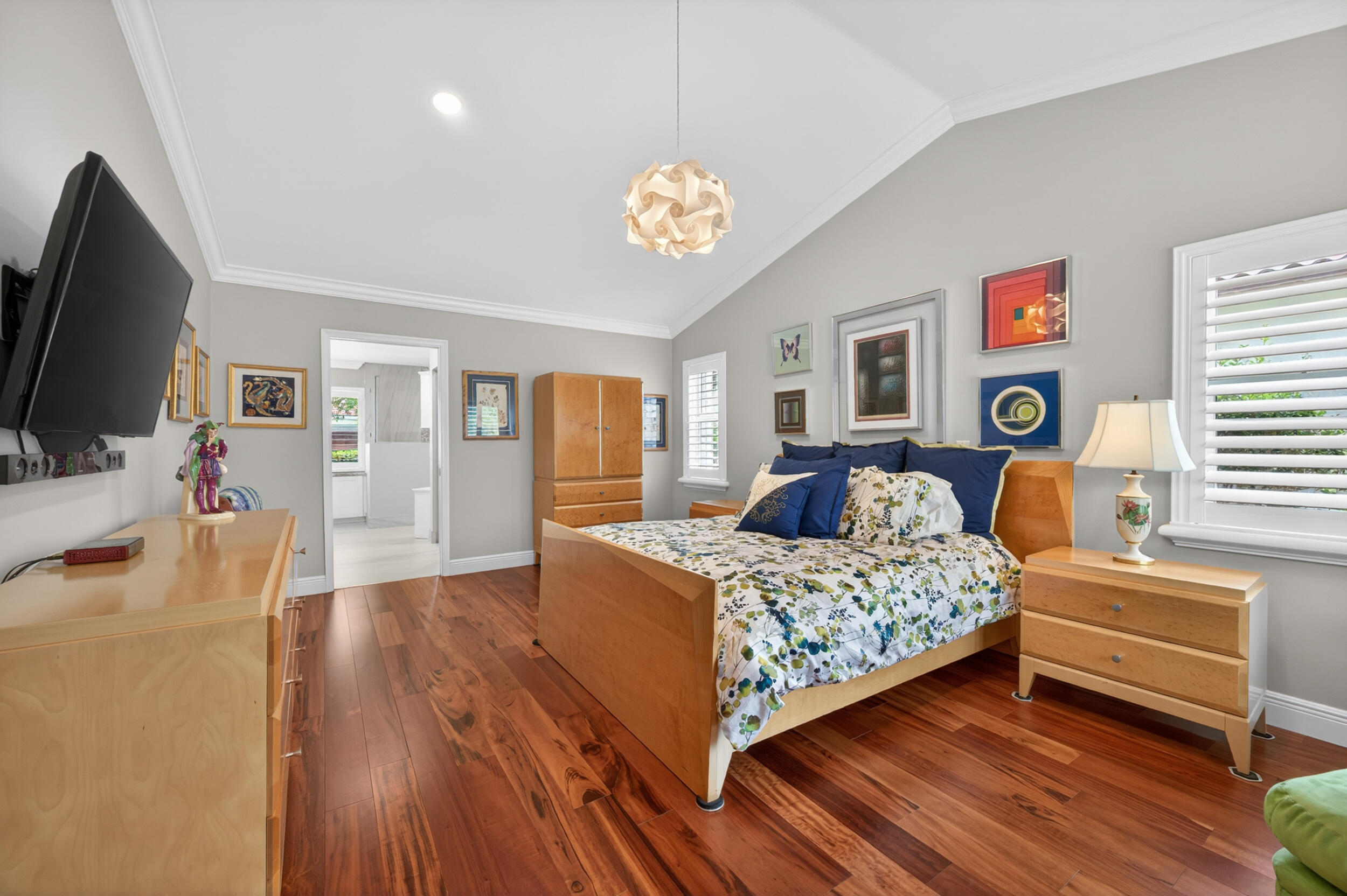 Cameron Lakes - Residential