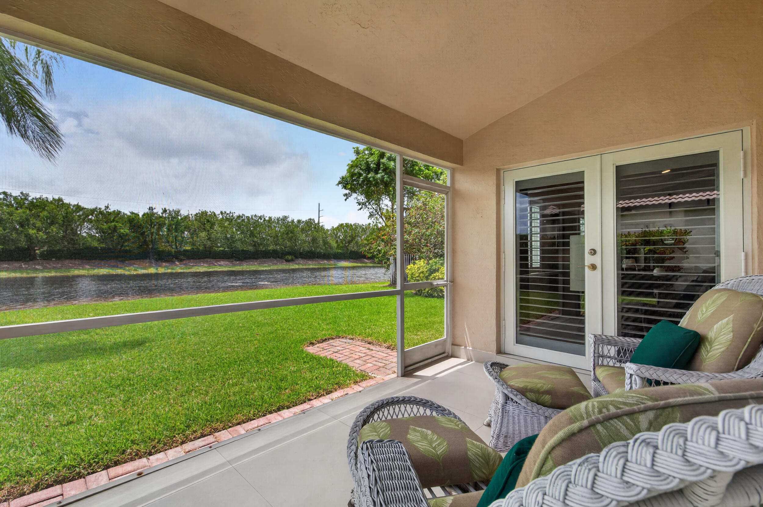 Cameron Lakes - Residential