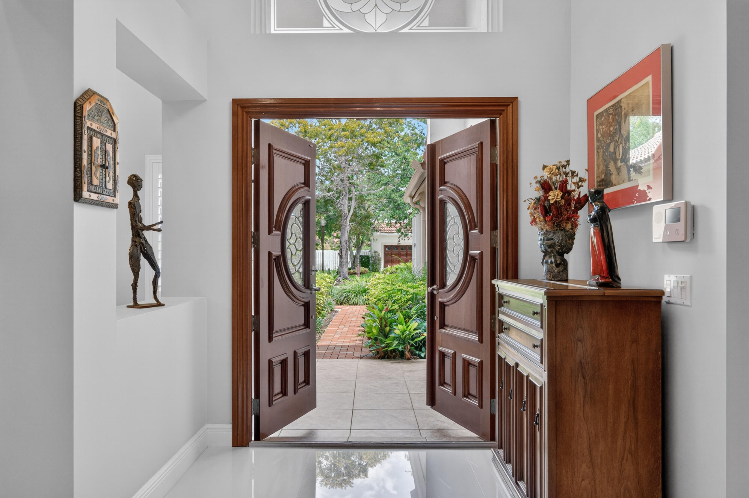 Cameron Lakes - Residential