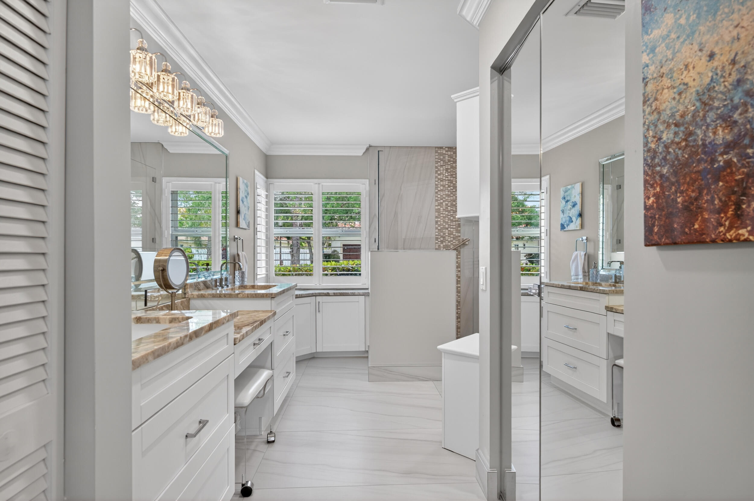 Cameron Lakes - Residential