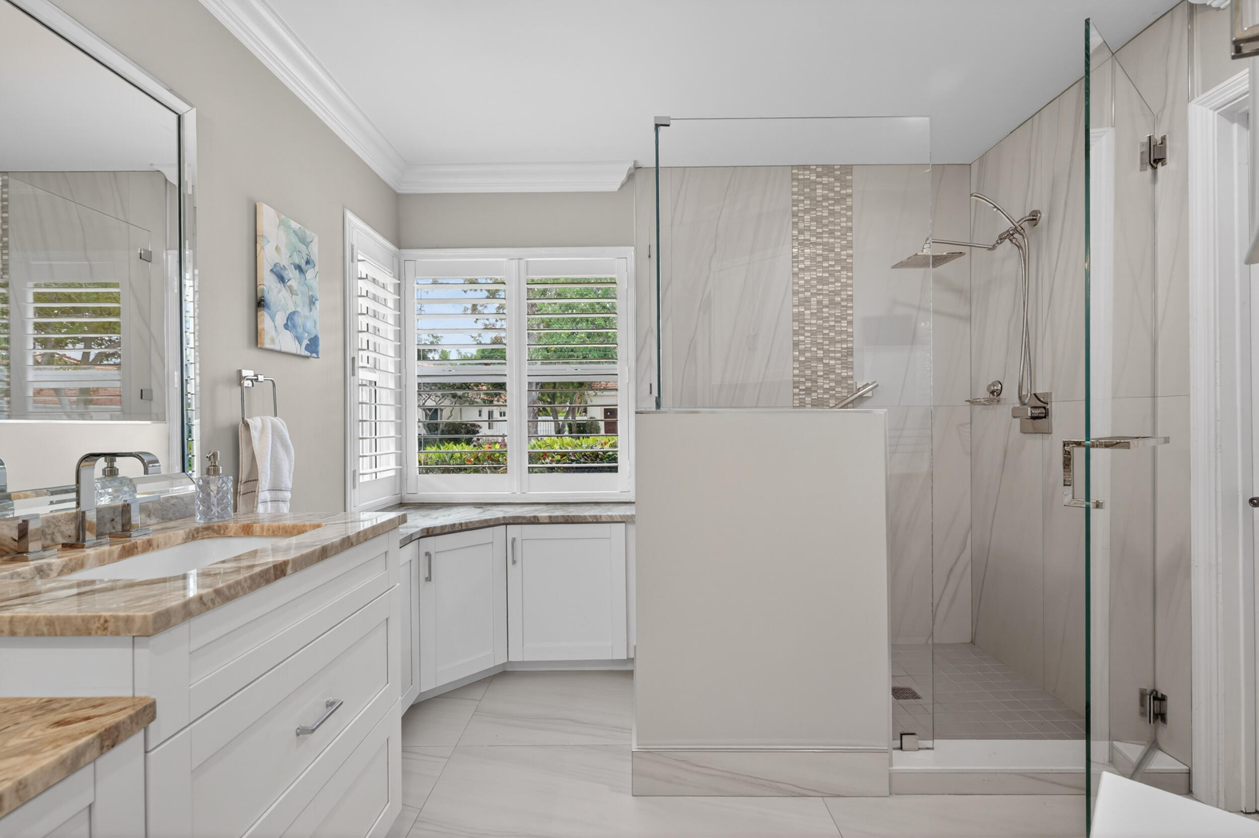 Cameron Lakes - Residential