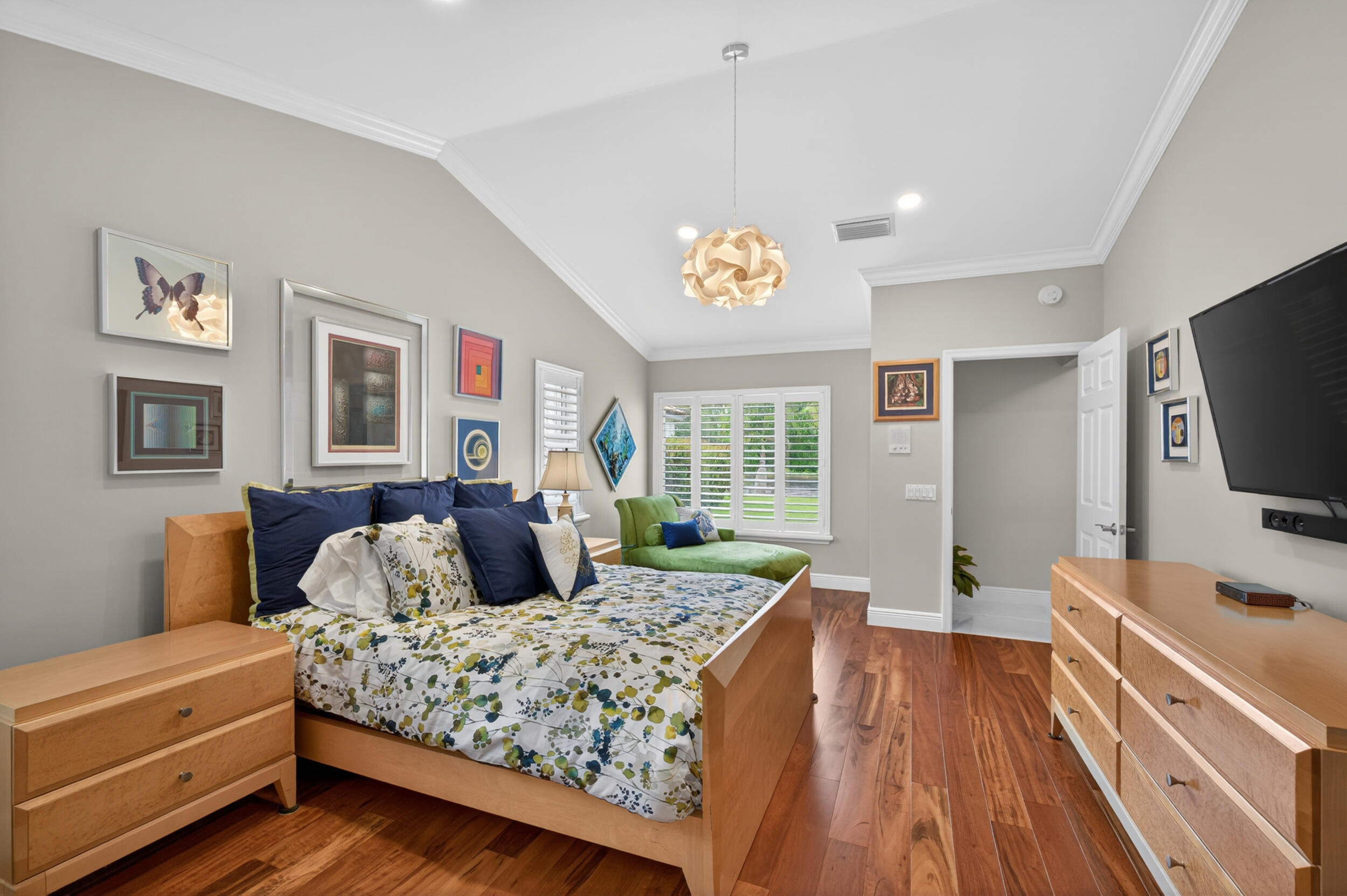 Cameron Lakes - Residential