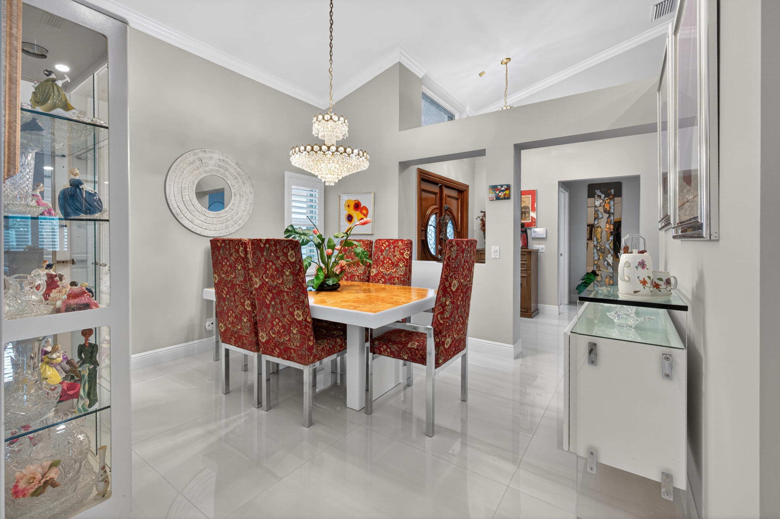 Cameron Lakes - Residential